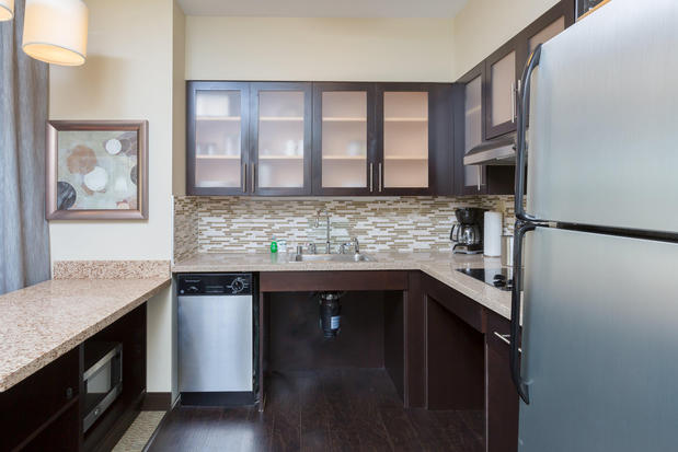 Images Staybridge Suites Seattle - Fremont by IHG