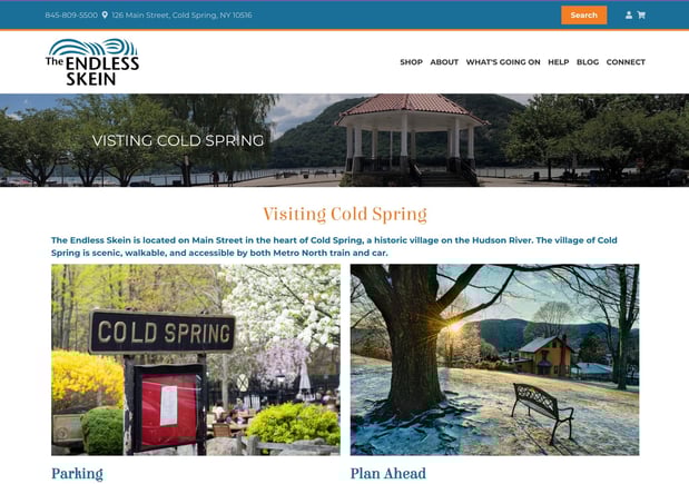 Images The Endless Skein