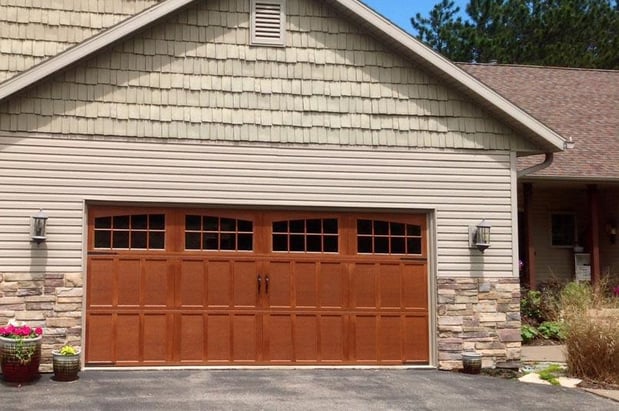 Images Overhead Door Company of Greater Pittsburgh