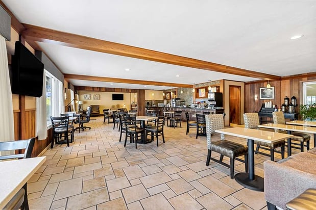 Images Best Western Vista Manor Lodge