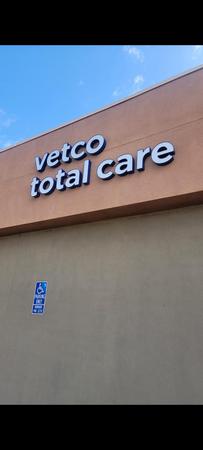 Images Vetco Total Care Animal Hospital