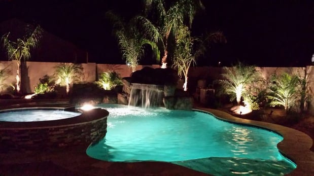 Images One Call Landscape and Design