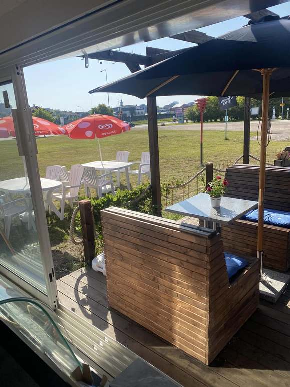 Images Fisk & Skaldjur i Gävle AB