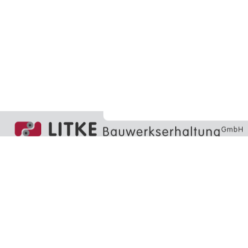 Logo von LITKE Bauwerkserhaltung GmbH