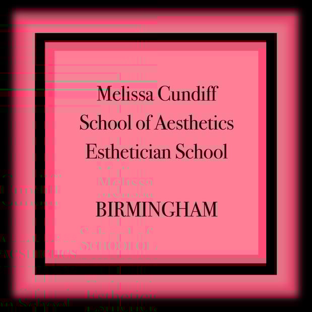 Images Melissa Cundiff Esthetics Birmingham