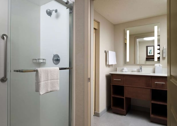 Images Homewood Suites by Hilton Somerset
