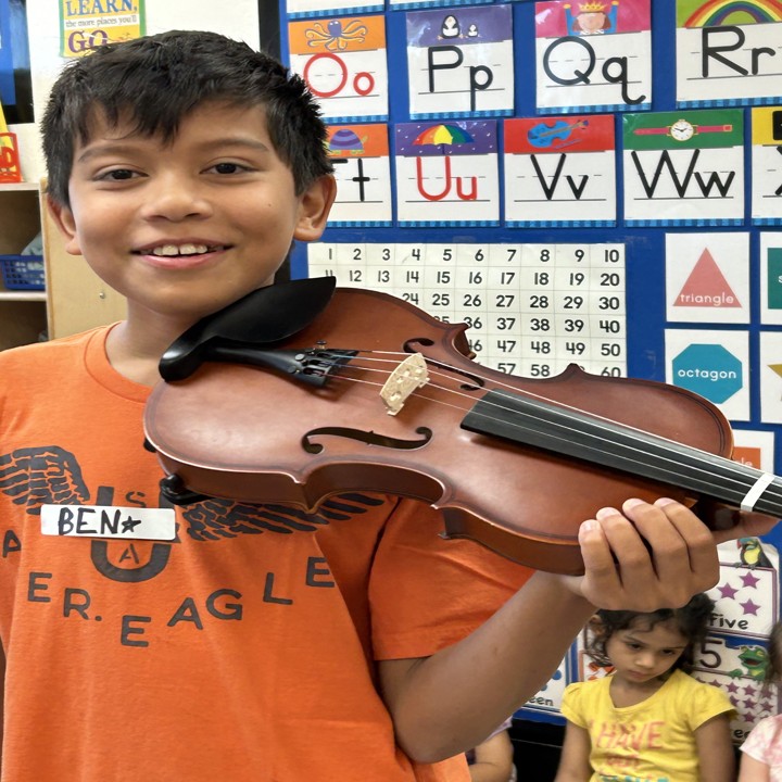 The Goddard School of Chandler Image