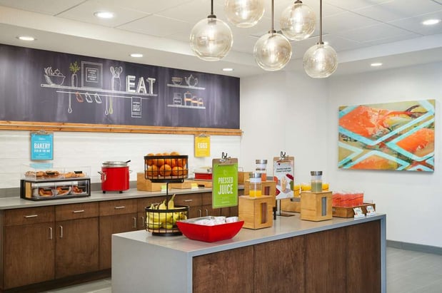 Images Hampton Inn Clewiston