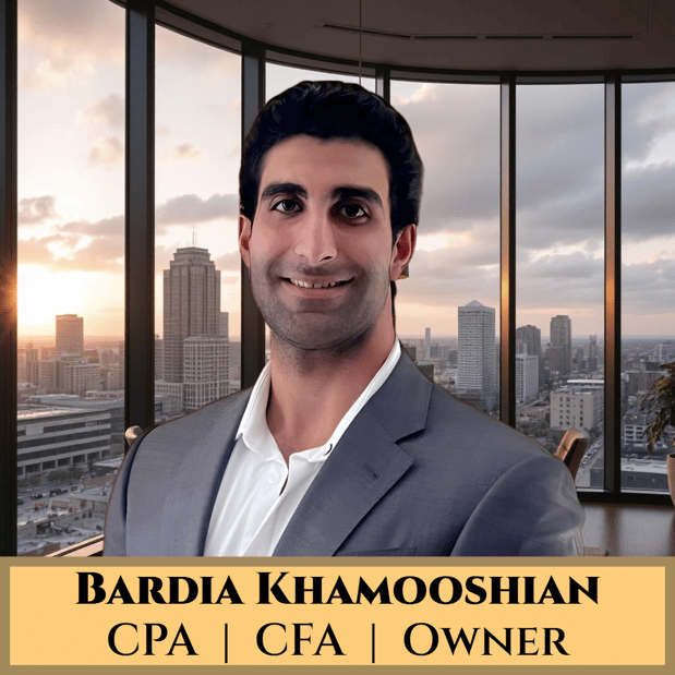 Images B & K Financial - Accounting & Tax Services
