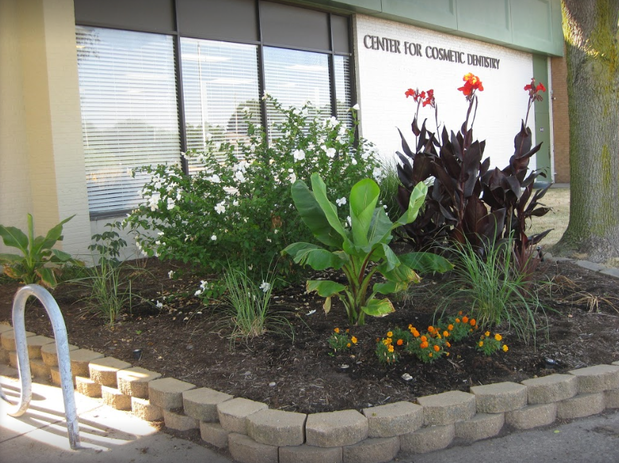 Images Center for Cosmetic Dentistry
