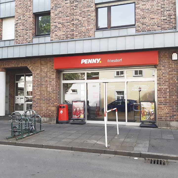 PENNY, Klufterstrasse 1 in Bonn - Friesdorf