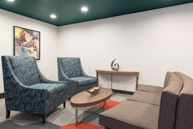 Images Homewood Suites by Hilton Cleveland/Sheffield