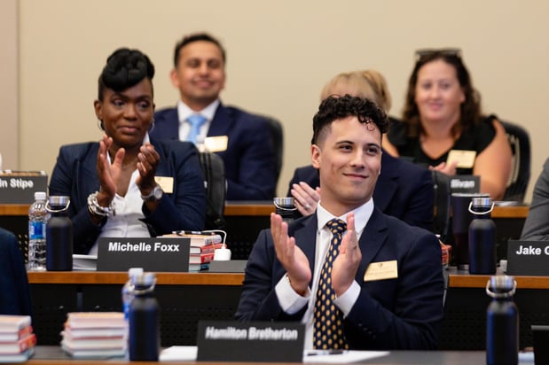 Images Wake Forest University School of Business