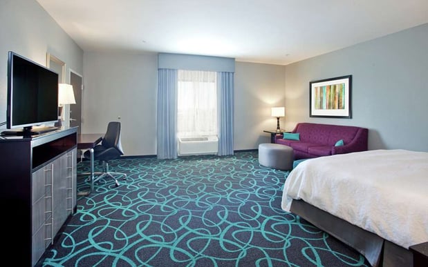 Images Hampton Inn Kearney