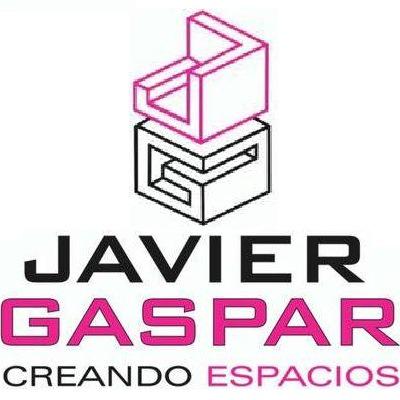 JAVIER GASPAR Creando Espacios Badajoz
