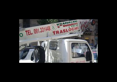 Images Traslochi Genzardi