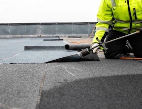 Dundrum Roofing 5