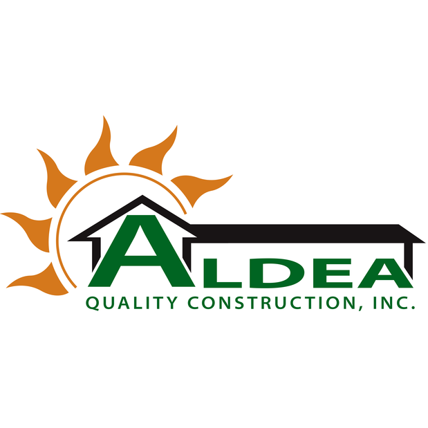 Aldea Quality Construction Inc. Logo
