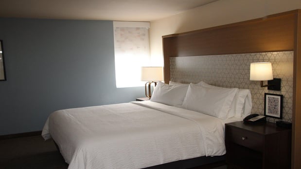 Images Holiday Inn Metairie New Orleans by IHG