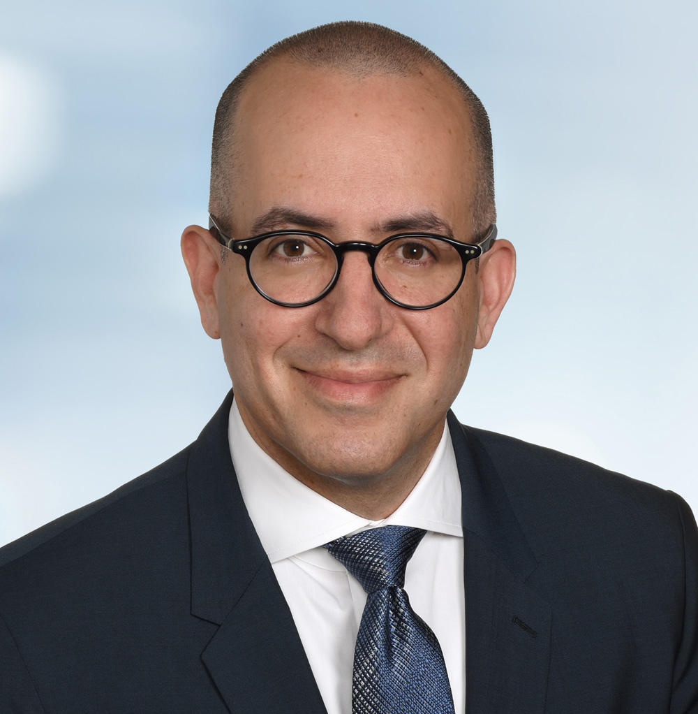 Dr. Nader Sanai, MD