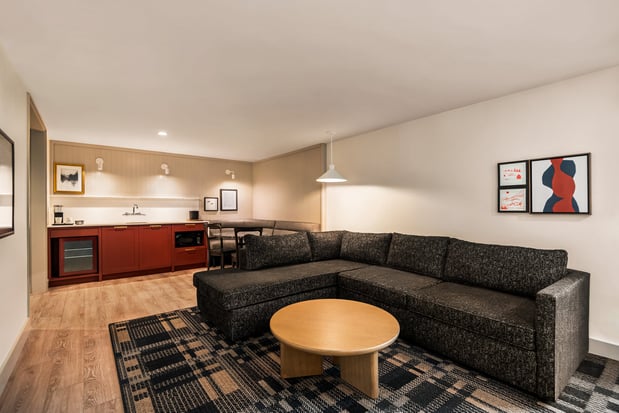 Images Holiday Inn Missoula Downtown by IHG