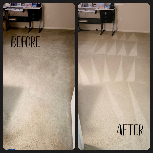 Images Voda Cleaning & Restoration