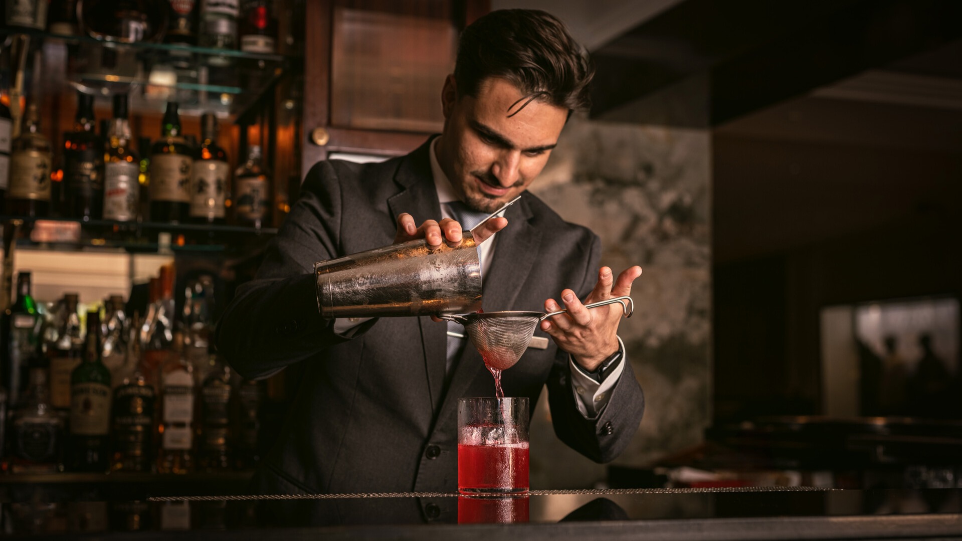 Ritz Bar