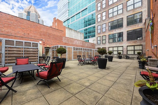 Images Market Square Place