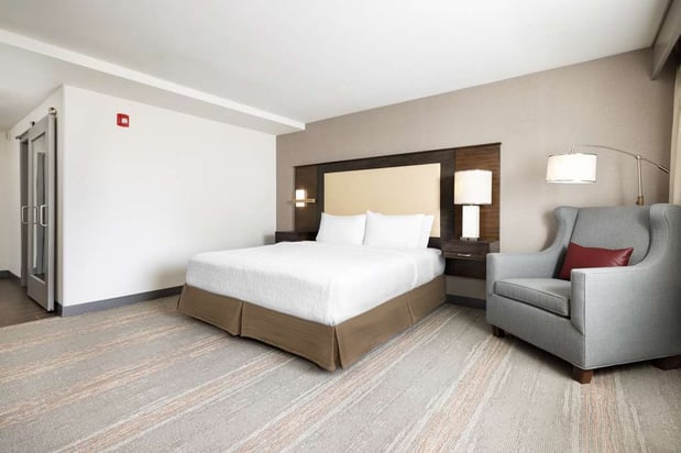 Images Hampton Inn & Suites Napa