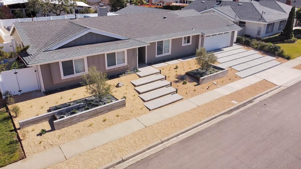 Images Modern Yardz Landscape Design