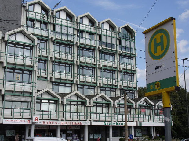 Bild 1 Liedhegener Anwaltsgesellschaft bürgerlichen Rechts in Solingen