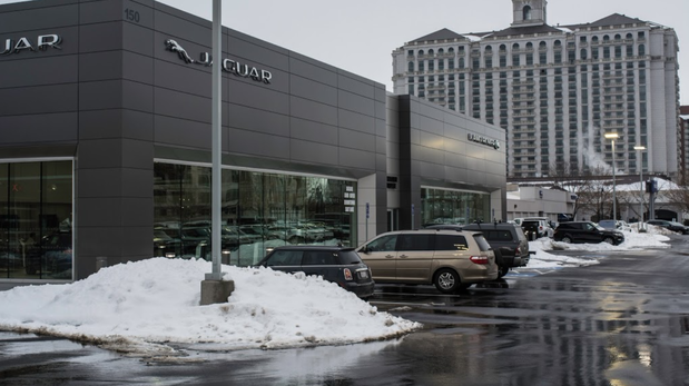 Images Jaguar Downtown Salt Lake