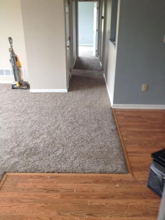 Images Consolidated Flooring & Mattress