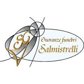 Onoranze Funebri Salmistrelli - Casa Funeraria Logo