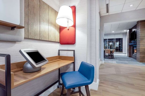 Images Hilton Garden Inn Albuquerque/Journal Center