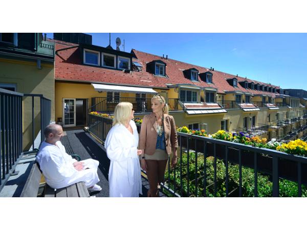 Privatklinik Döbling, Heiligenstädter Str 55-63 in Wien