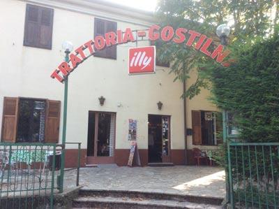 Images Trattoria Sociale