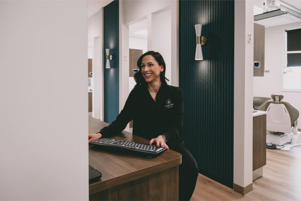 Images Jerome Dental