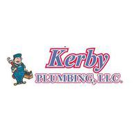 Kerby Plumbing LLC Logo
