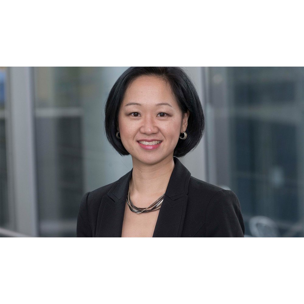 Serena Wong, MD