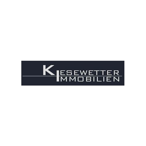 Logo Kiesewetter Immobilien