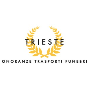 Onoranze e Trasporti Funebri Trieste Logo