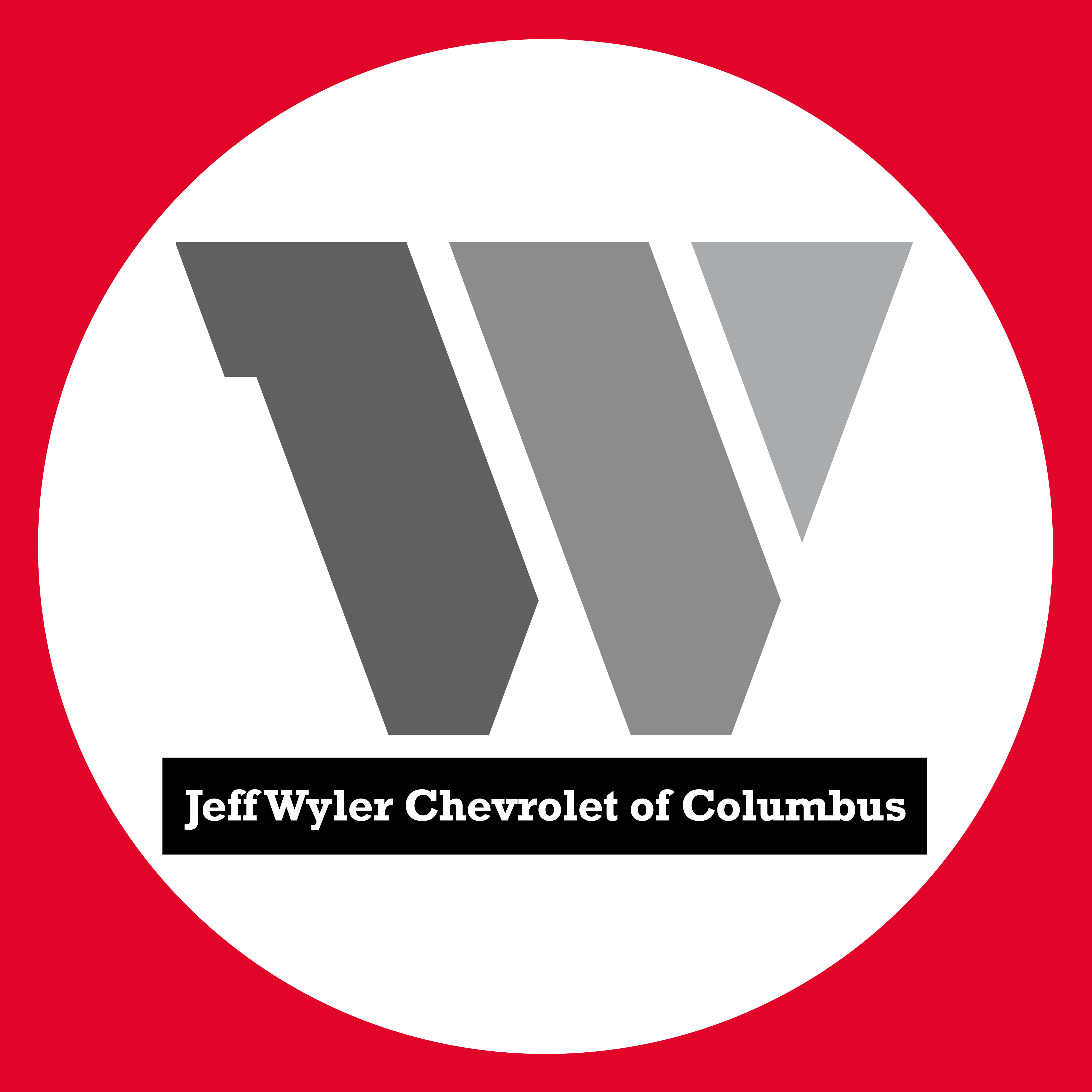 Jeff Wyler Chevrolet of Columbus - Columbus' Premier Chevy Dealer - (614) 837-3421