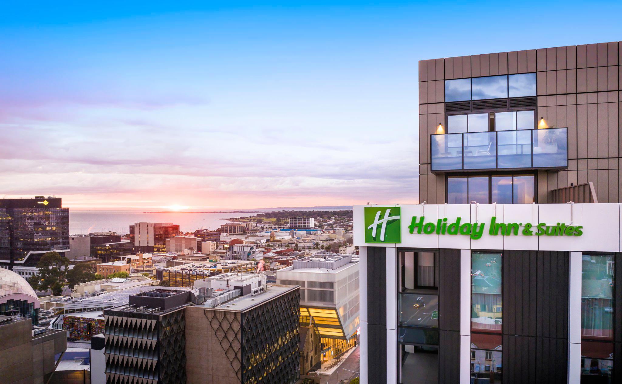 Images Holiday Inn & Suites Geelong, an IHG Hotel