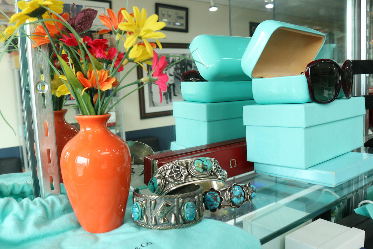 Sterling Silver Southwestern Turquoise Jewelry Buyer on Long Island Paying Top Dollar For Vintage Taxco Jewelry