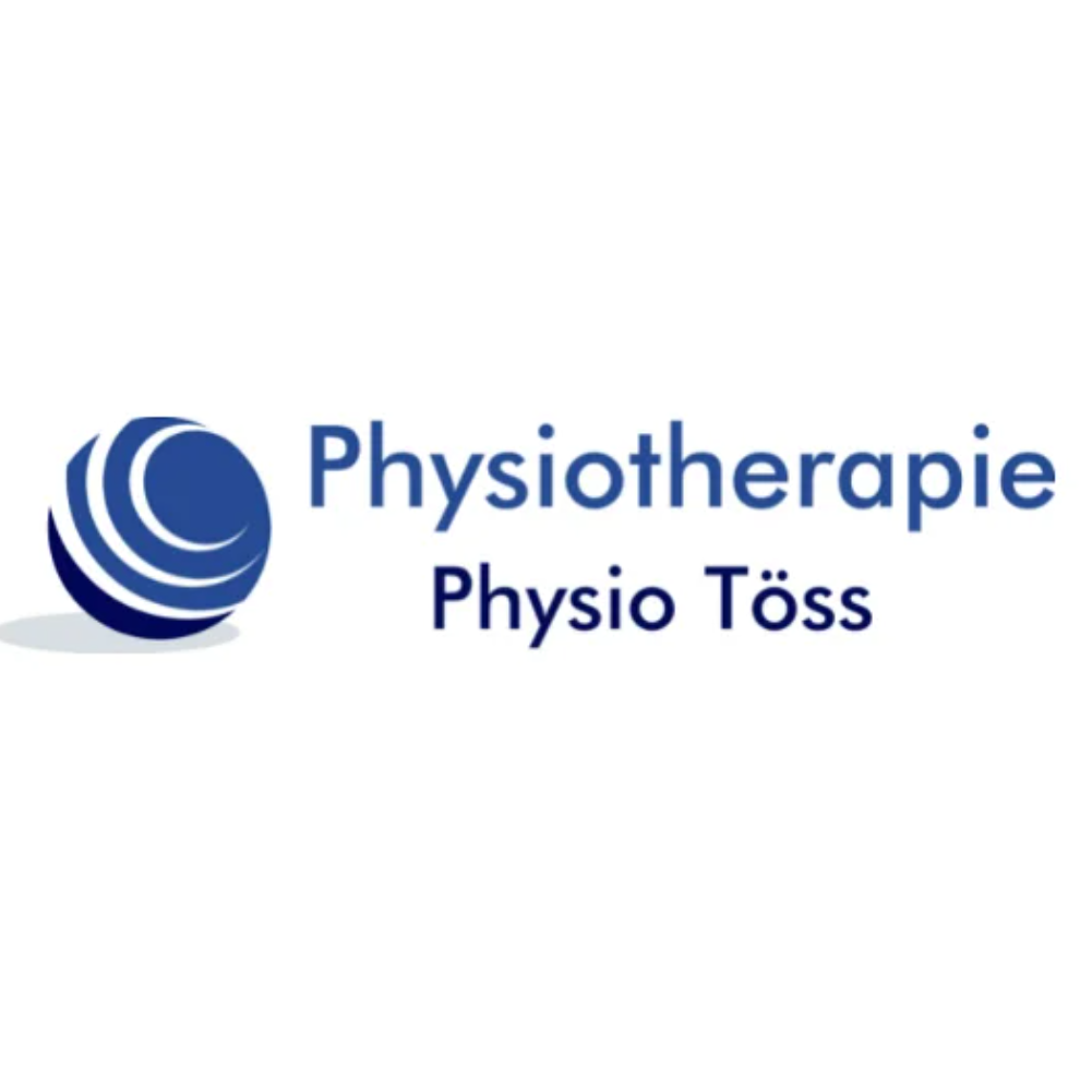 Physiotherapie Physio Töss Logo