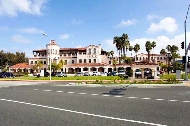 Images Oasis Treatment Centers