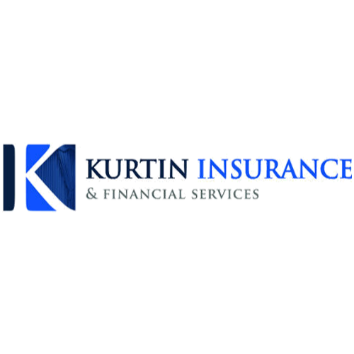 Kurtin Insurance & Financial Services Logo