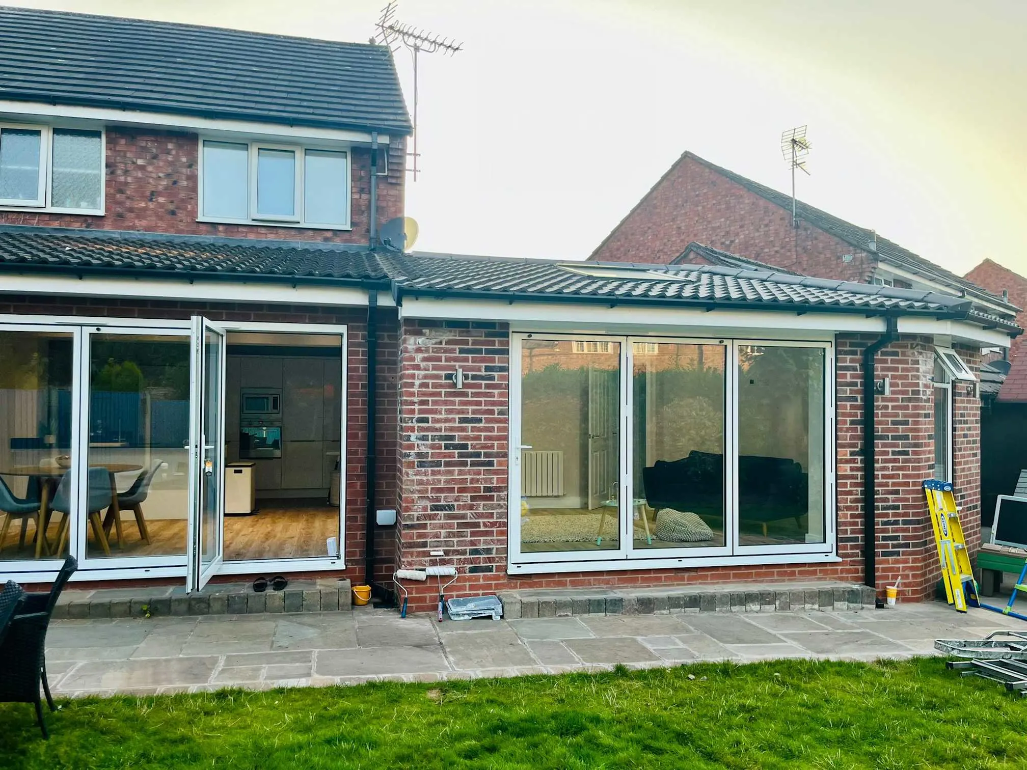 Images TSTL Developments Ltd