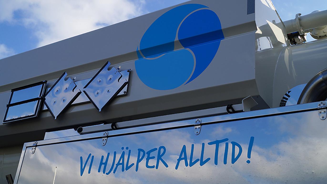 Images Norva24 Miljöhantering